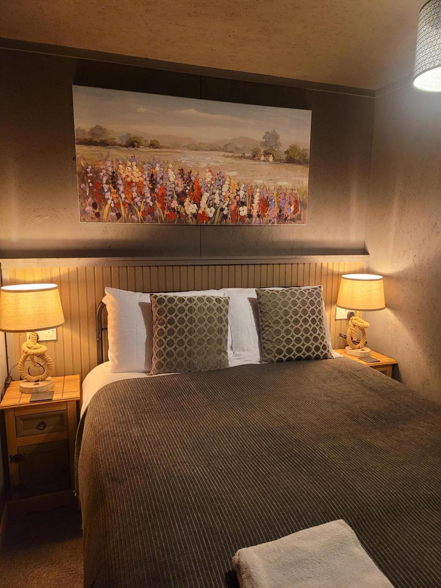 Apartmán The Moorings Broadford  Exteriér fotografie